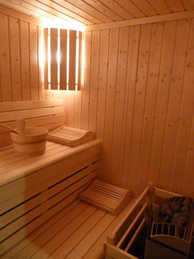 Hotel Belalp Châtel Kültér fotó